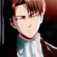 Levi Ackerman